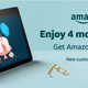 FREE Four Months Amazon Music Unlimited | Amazon | New subscribers and Echo owners only